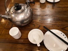 -老雒阳面馆·水席(定鼎门店)