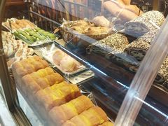 -工匠面包(壹方店)