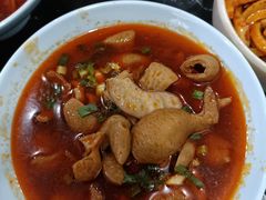 -李记小小吃(涪江路店)