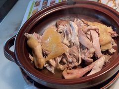 -客语客家菜(华发商都店)