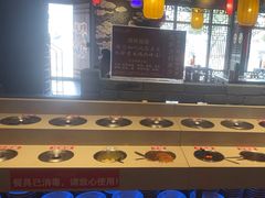 -蜀国大将老火锅(江北店)