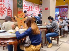 -仁信双皮奶(庙前直街店)