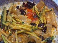 -山河屯铁锅炖·非遗铁锅炖(华强北店)