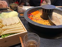 -晓宇重庆火锅(西安荟聚店)