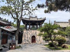 -刘公岛景区