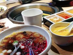 -炉小哥烤肉(朗悦公园茂店)