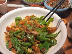 -湖兰金牌小炒肉(椒江万达店)