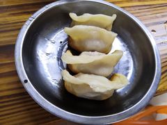 -锅贴大王南翔小笼(临沂二村店)