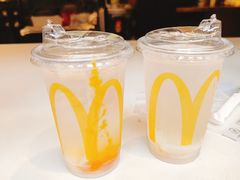 -麦当劳(三星城首创奥莱店)