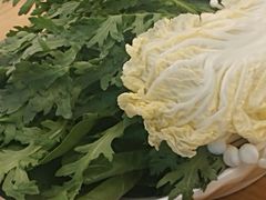 -成都你六姐·牛肉冒菜·麻辣香锅(长泰广场店)