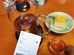 -茗知道茶馆(世博源店)