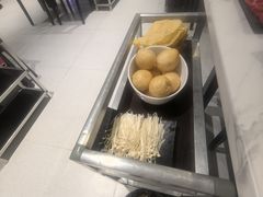 -潮汕良记牛肉火锅(洪武路店)