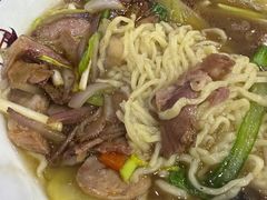 -孙家面馆(淮海第一城店)