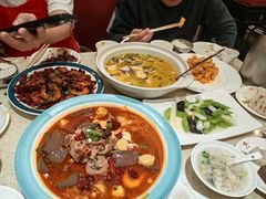 -巴蜀人家(东关街店)