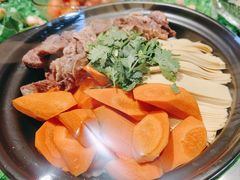 -巴依老爷新疆餐厅