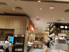-西贝(紫荆广场店)