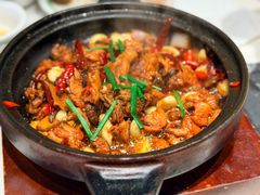 -欧记大排档·景德菜(上海首店)