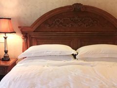 -中旅阿那亚九龙湖·公主酒店