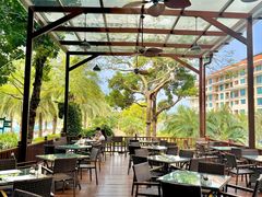 -惠州金海湾嘉华度假酒店