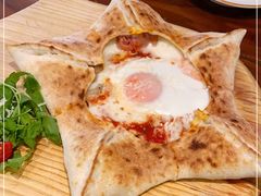 -ALLORA意大利餐厅(丰盛里店)