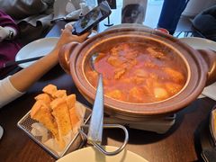-四季餐厅·新津菜(环湖中路店)