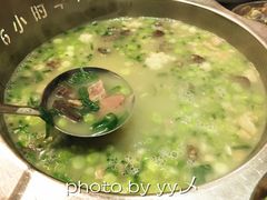 -山沟沟炒鸡(颐灏·海怡名都店)
