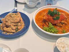 -同乐海鲜(乌节路中央店)