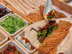 -大张烙馍村·美食地标(泉山店)