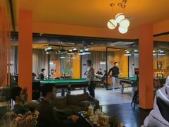 -火星工厂·桌游·团建聚会·轰趴馆(厦滘店)