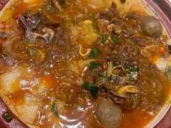 -黄弟大排档·湖南菜·小龙虾·小海鲜(凯旋北路店)