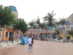 -青岛方特梦幻王国