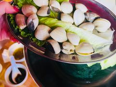 -兴兴旺·冬瓜盅·啫啫煲(西华路店)