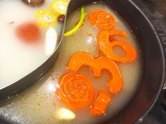 -重庆德庄火锅(体育中心店)