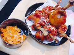 -池畔酒吧 WET Bar