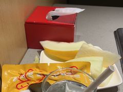 -海底捞火锅(银泰中心店)