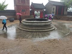 -日照世帆赛基地