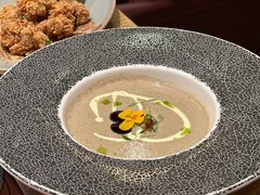奶油蘑菇-Kathleen's Bistro&Bar 凯圣琳西餐厅(漕河泾印象城店)
