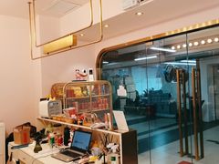 -极光点播影院·Switch.游戏馆(世界之窗店)