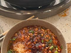 -肖肖酸萝卜鱼火锅(总店)