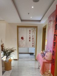 -可樱汇·美容洗发SPA