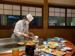 -小山日本料理(兴业太古汇店)