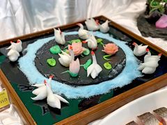 -西安饭庄·非遗陕菜(钟楼店)