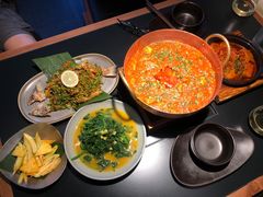 -Ameigo梅果·云贵川bistro(长宁来福士店)