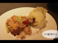 -沈灶河豚宴·河豚融合餐厅(汉中路店)