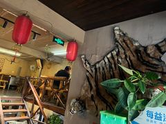 -水泊梁山清真铁锅炖鱼(华苑店)