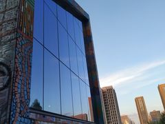 -四川美术学院美术馆