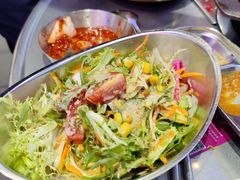 -玄希浪漫厨房·韩料烤肉(湖滨银泰in77店)