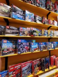 -Block Park 租乐高(D32店)