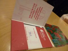 -香港港岛英迪格酒店