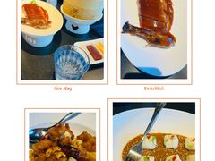 -喜悦烤鸭·新京菜(王府井店)